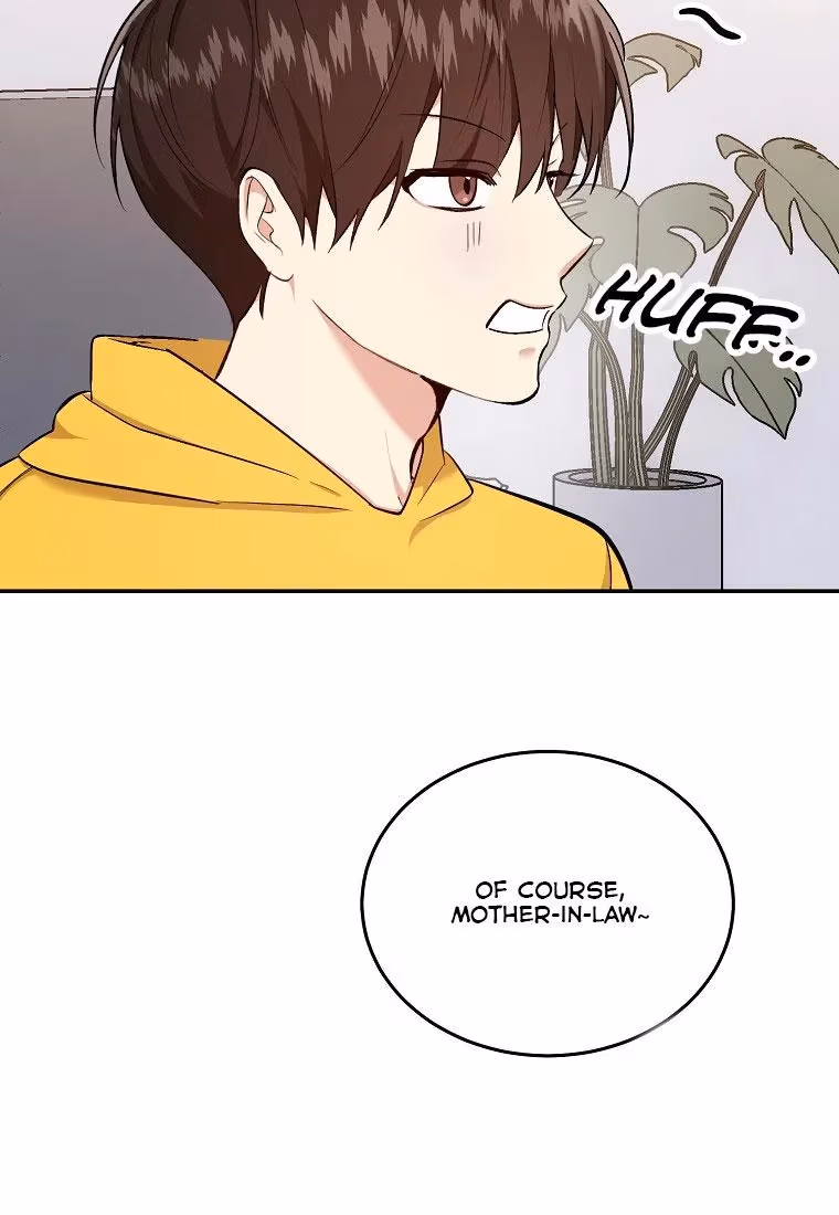 Shining Summer Chapter 74 page 56 - 