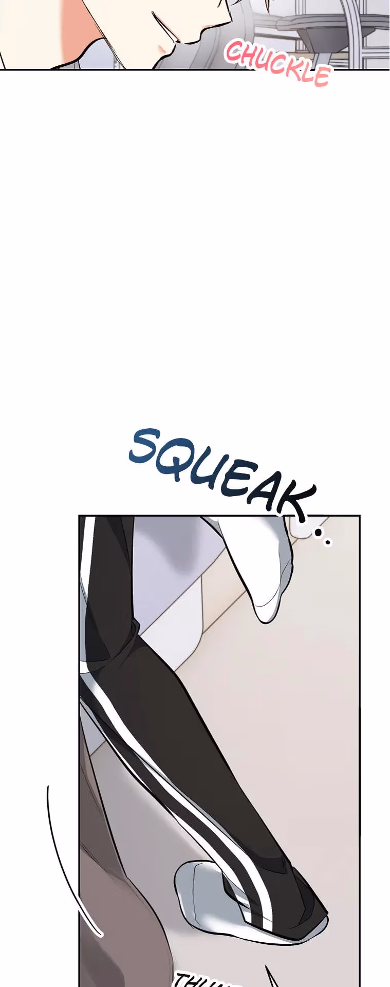 Shining Summer Chapter 74 page 7 - 
