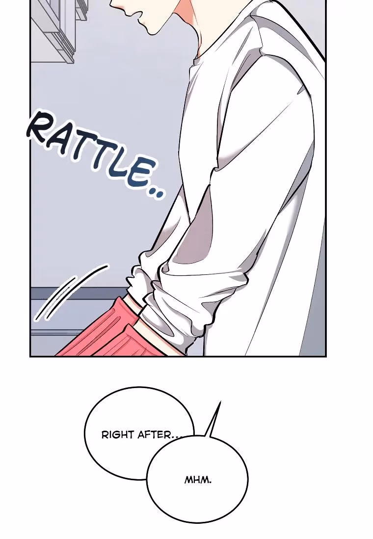 Shining Summer Chapter 74 page 63 - 
