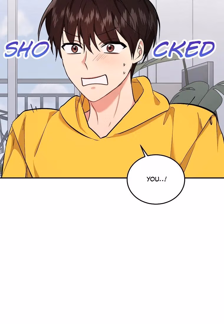 Shining Summer Chapter 74 page 65 - 