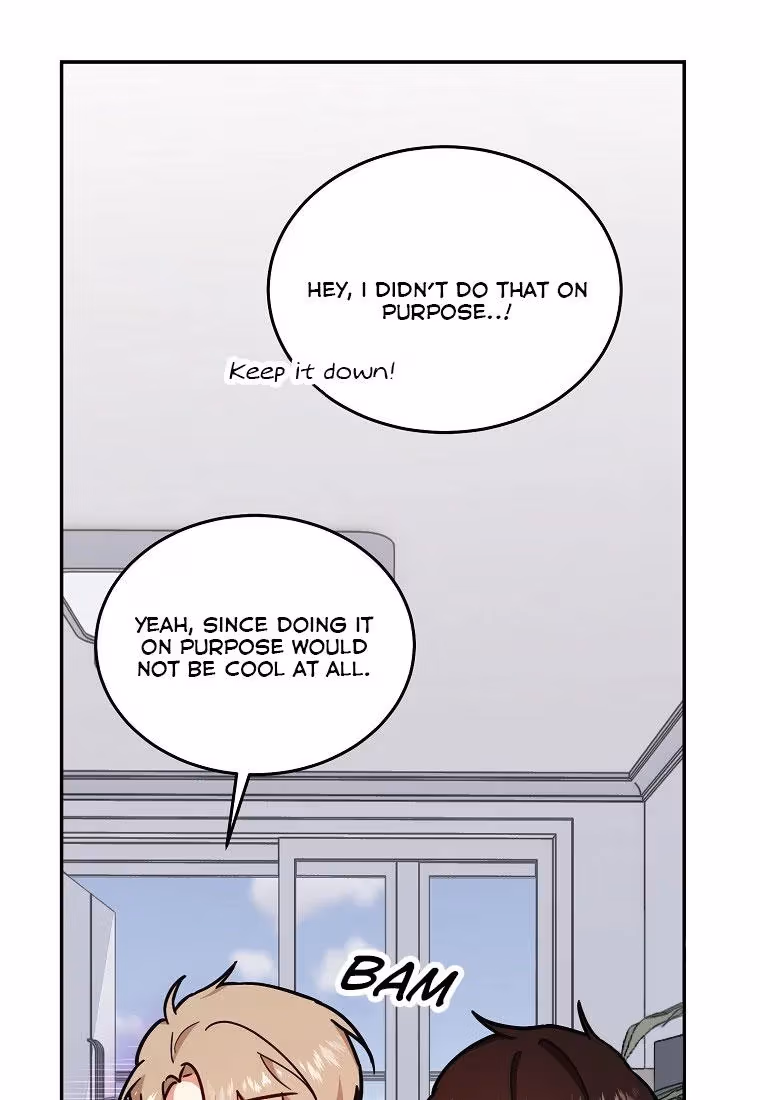Shining Summer Chapter 74 page 66 - 