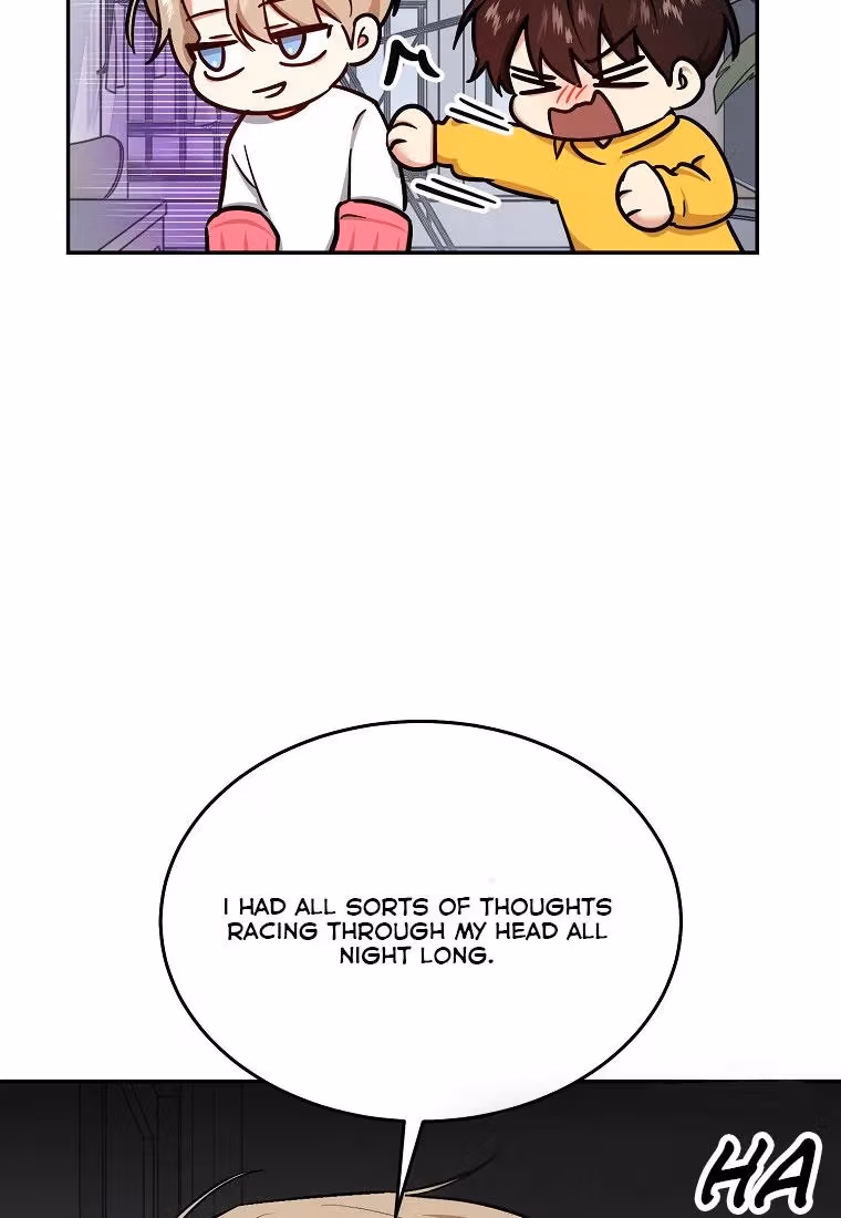Shining Summer Chapter 74 page 67 - 