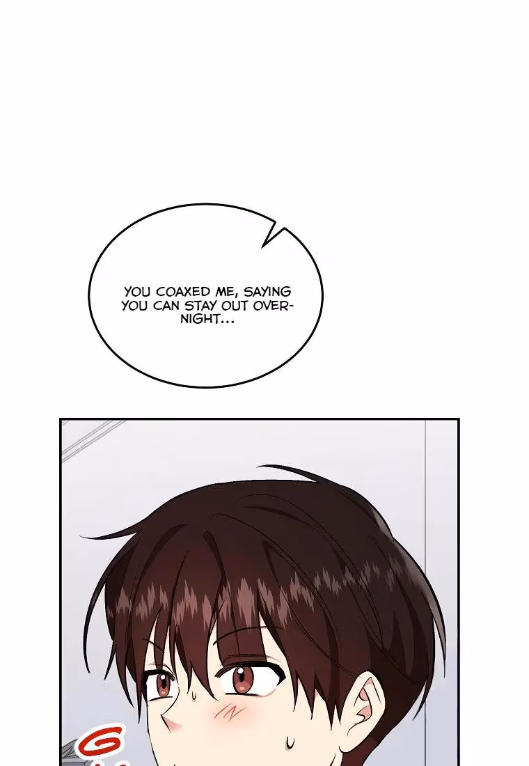 Shining Summer Chapter 74 page 69 - 