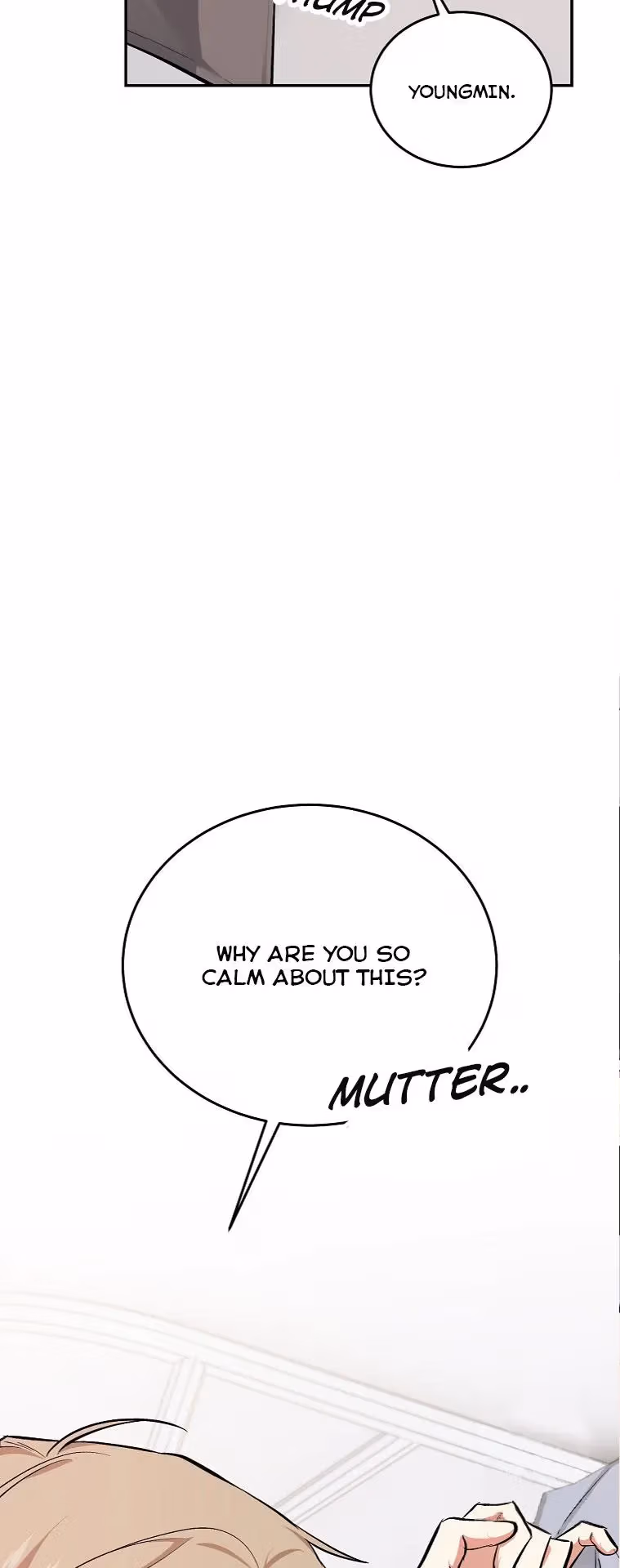 Shining Summer Chapter 74 page 8 - 