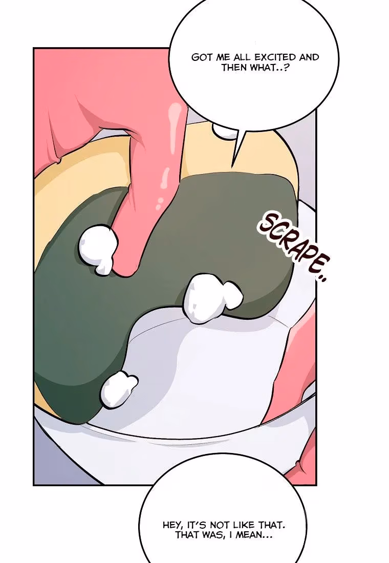 Shining Summer Chapter 74 page 71 - 