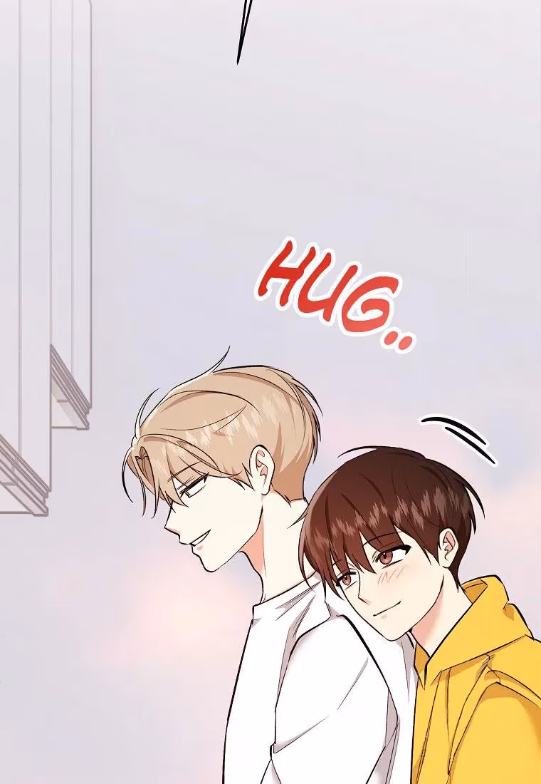 Shining Summer Chapter 74 page 76 - 