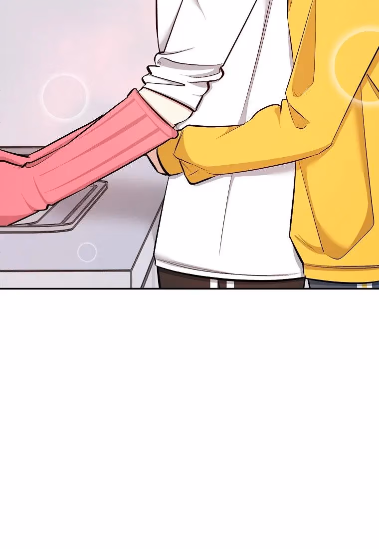 Shining Summer Chapter 74 page 77 - 