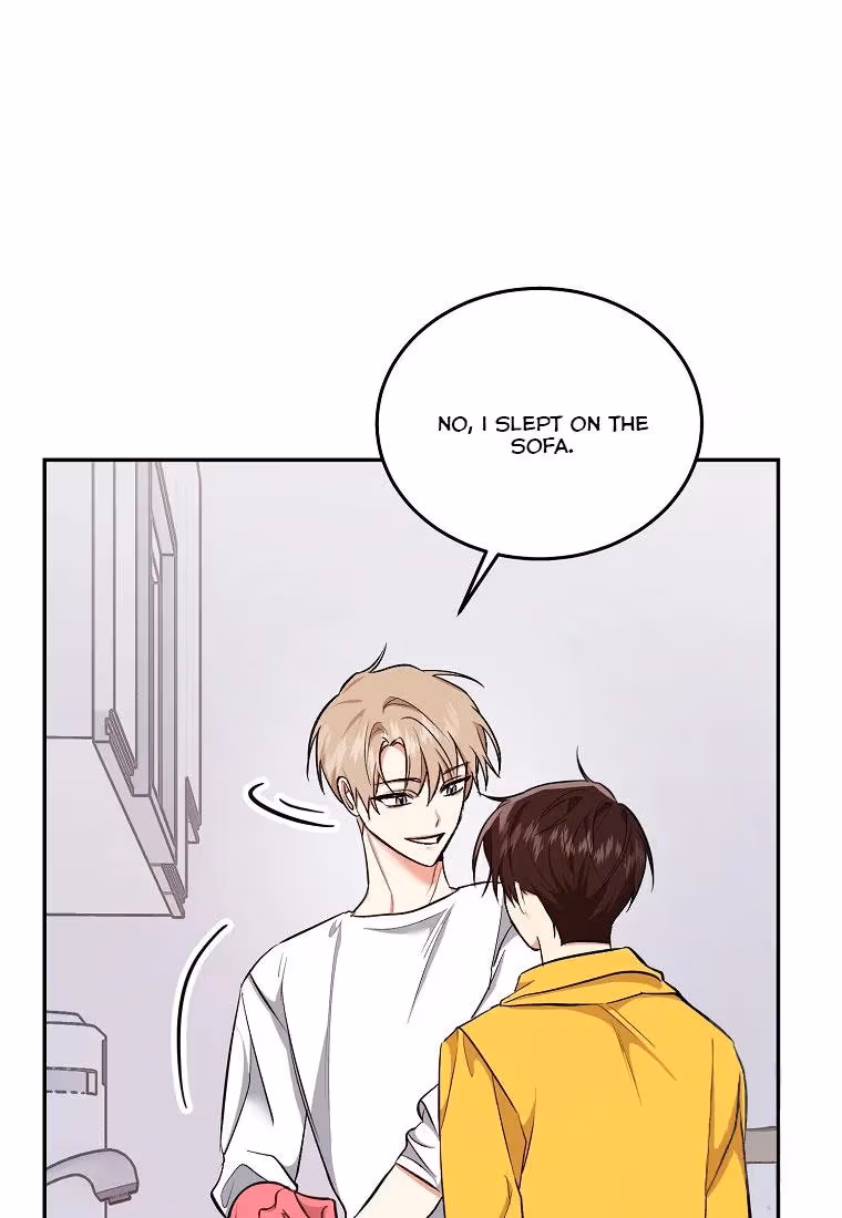 Shining Summer Chapter 74 page 81 - 