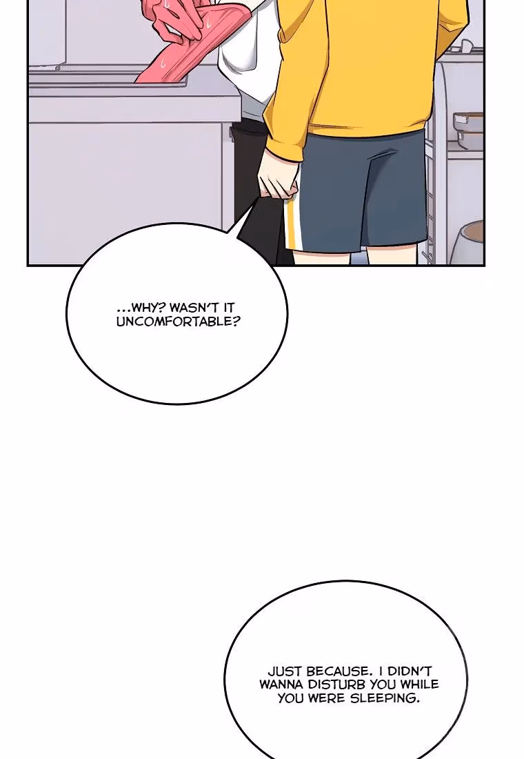 Shining Summer Chapter 74 page 82 - 