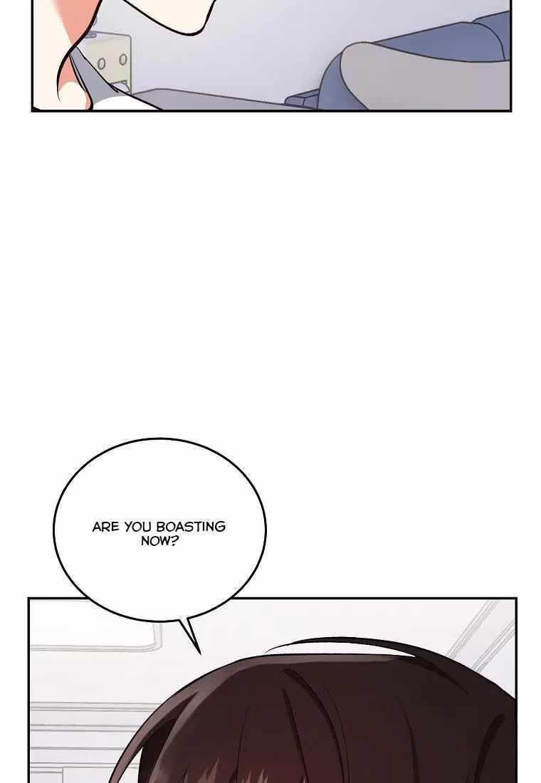 Shining Summer Chapter 74 page 85 - 