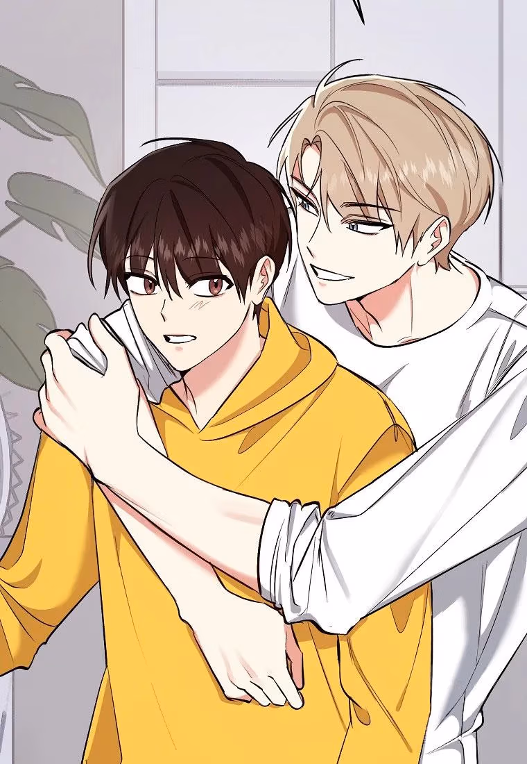 Shining Summer Chapter 74 page 88 - 