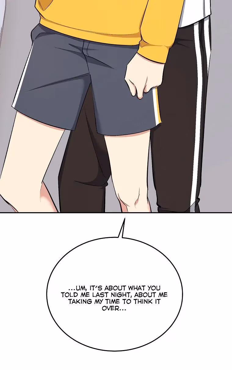 Shining Summer Chapter 74 page 89 - 