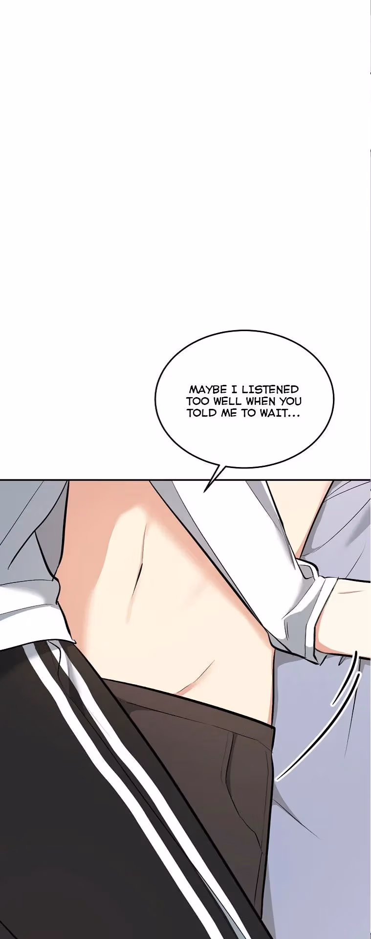 Shining Summer Chapter 74 page 10 - 