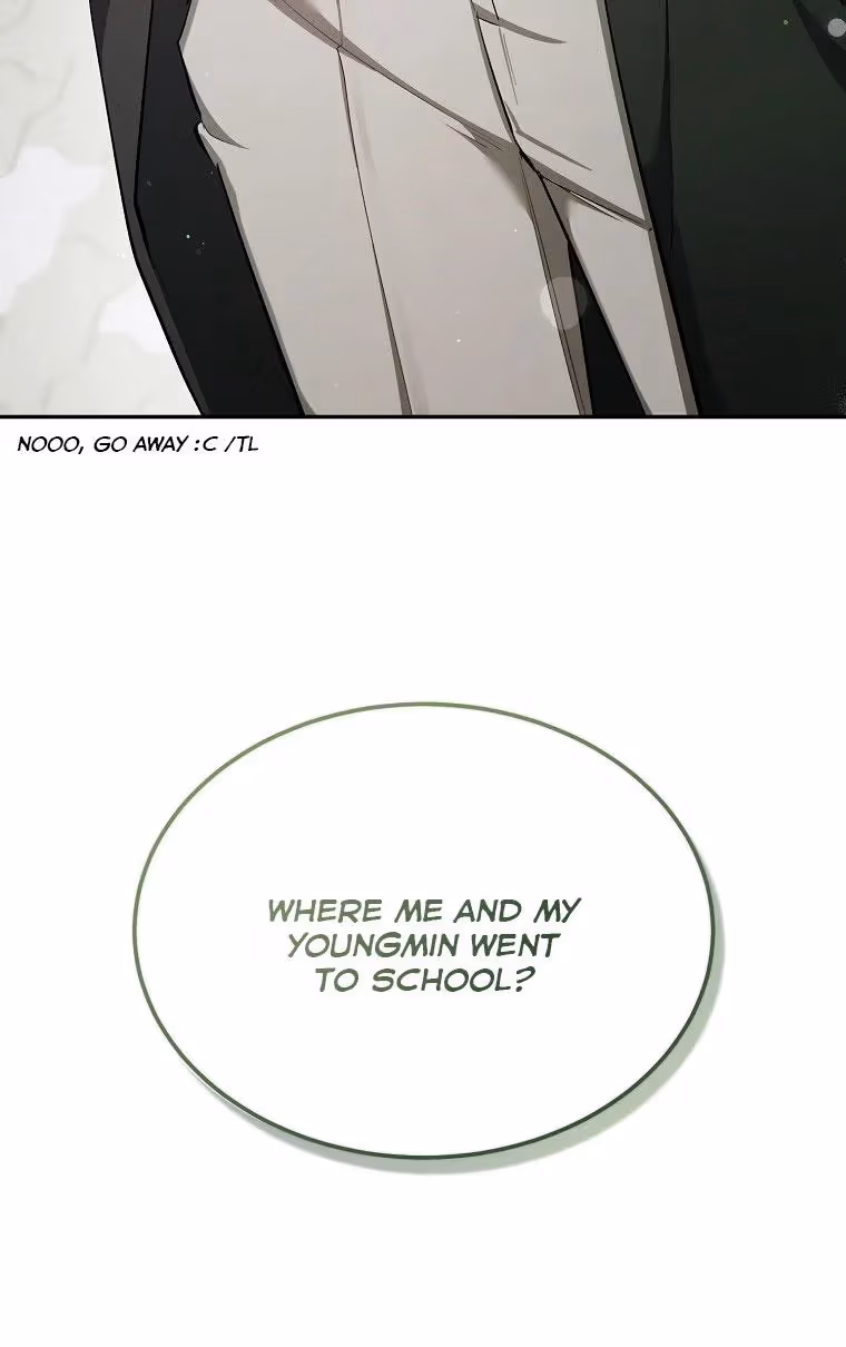 Shining Summer Chapter 74 page 97 - 