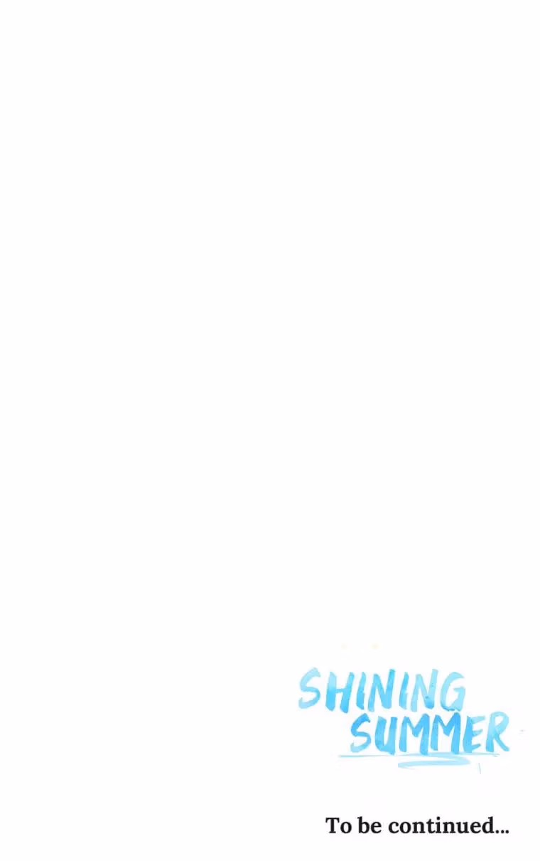 Shining Summer Chapter 74 page 98 - 