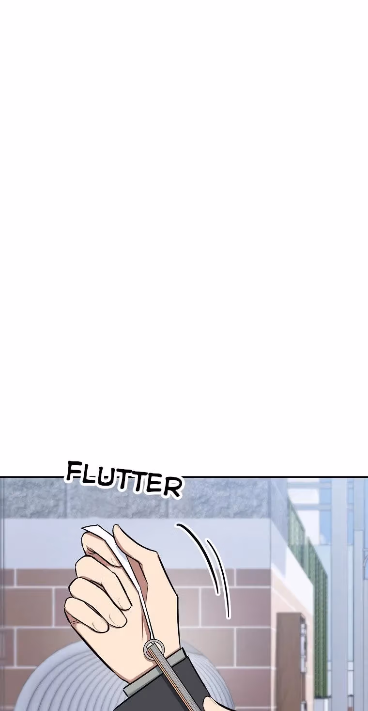 Shining Summer Chapter 75 page 1 - 