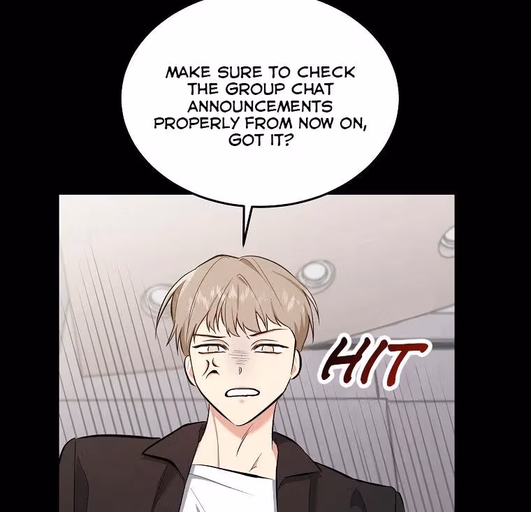 Shining Summer Chapter 75 page 101 - 