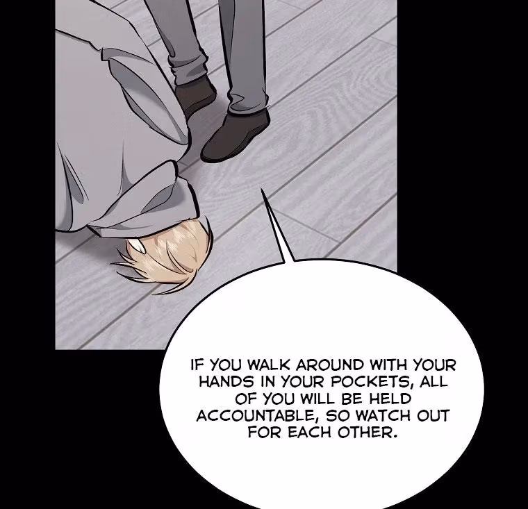 Shining Summer Chapter 75 page 104 - 