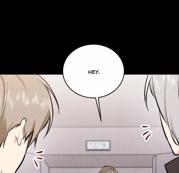 Shining Summer Chapter 75 page 107 - 