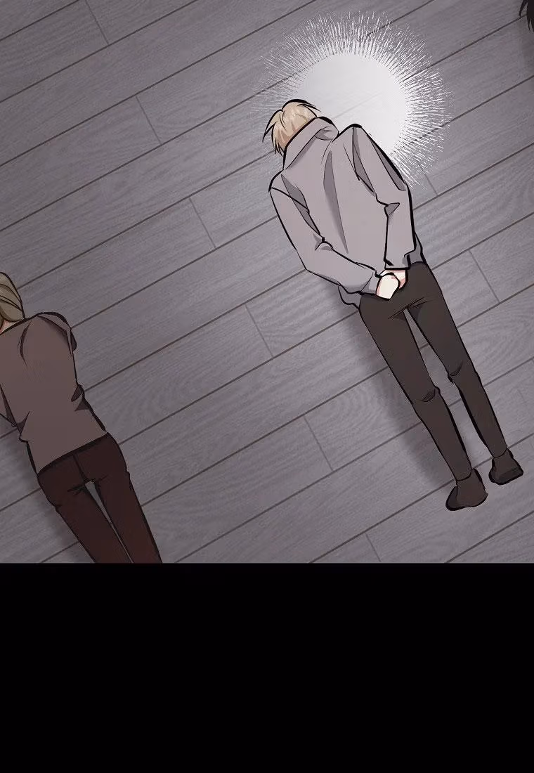 Shining Summer Chapter 75 page 111 - 