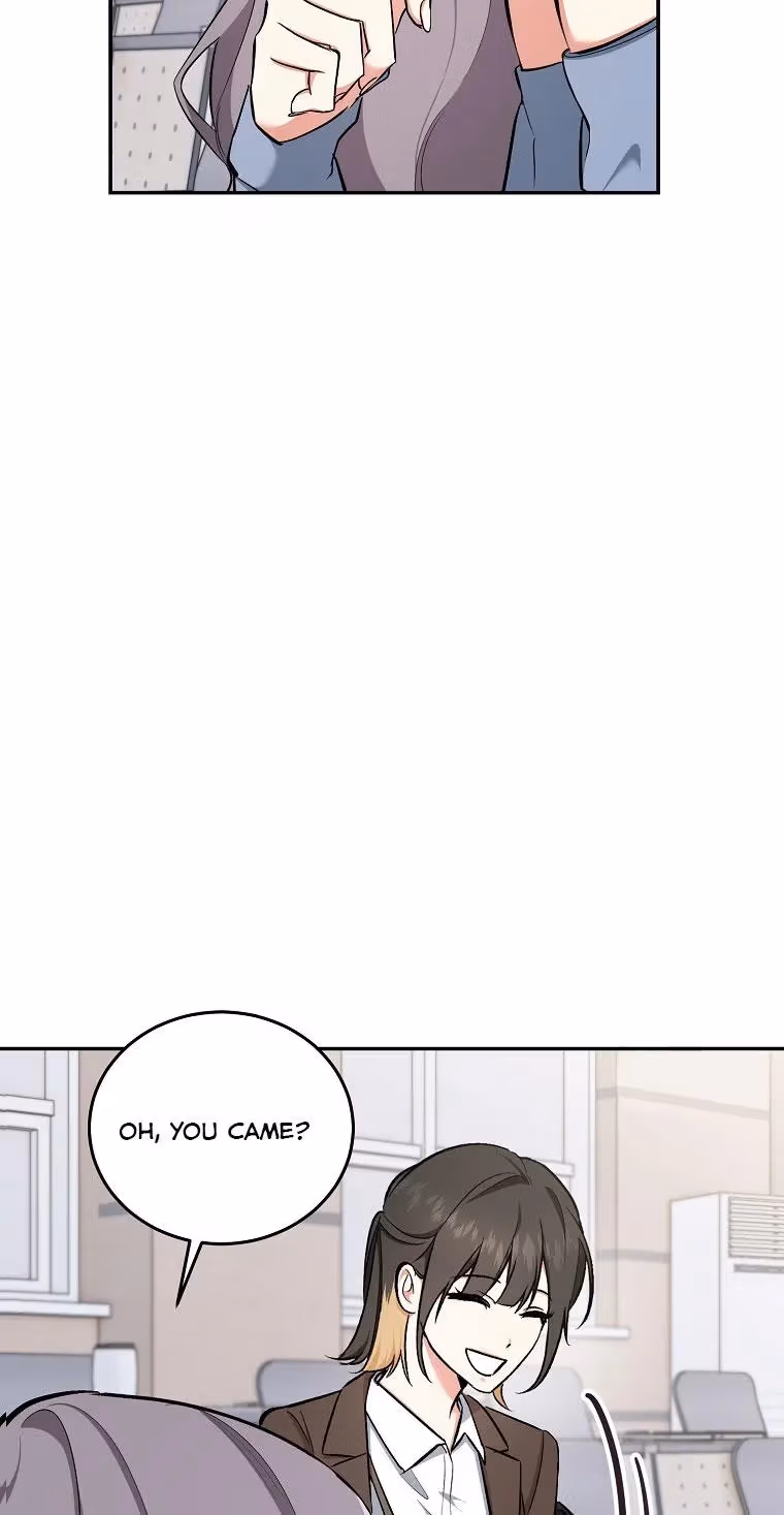 Shining Summer Chapter 75 page 13 - 