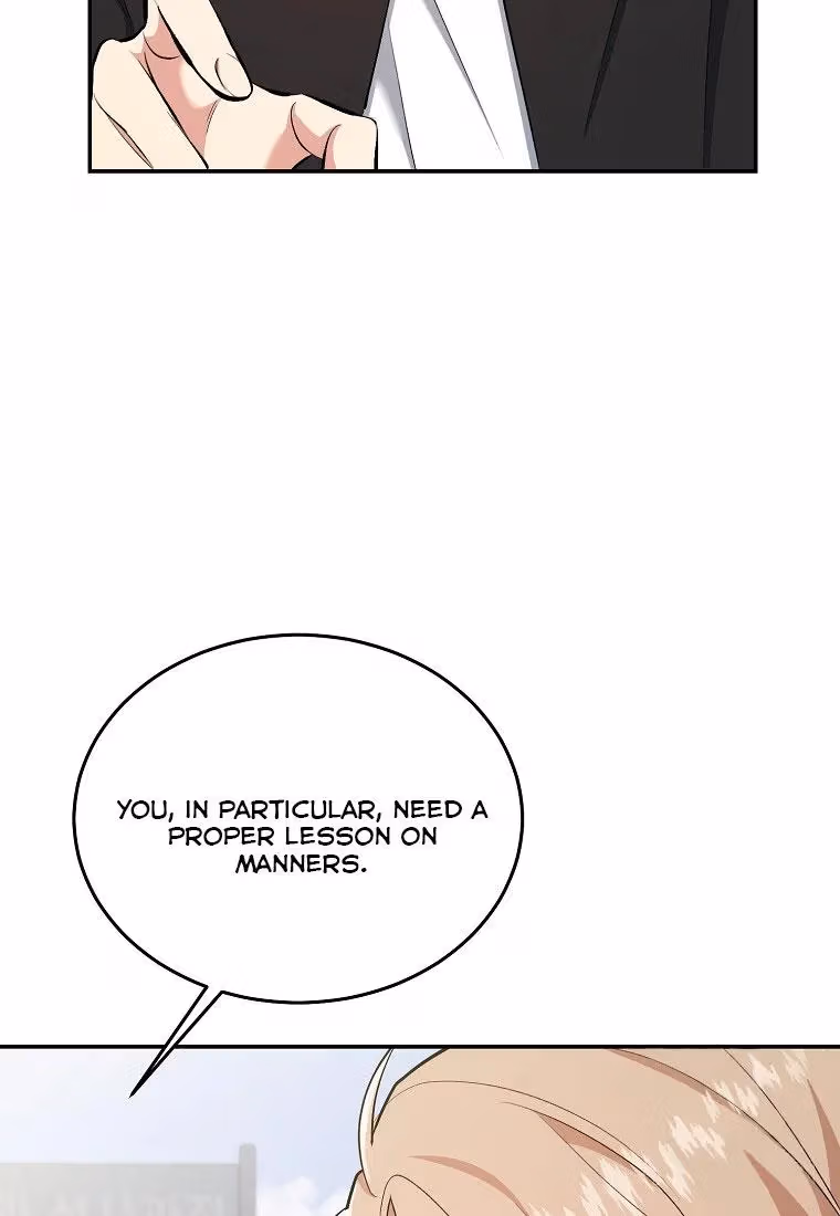 Shining Summer Chapter 75 page 123 - 