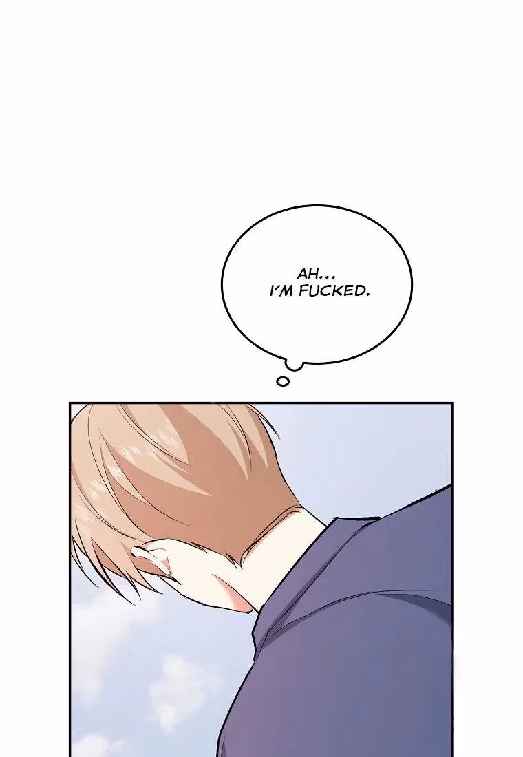 Shining Summer Chapter 75 page 125 - 