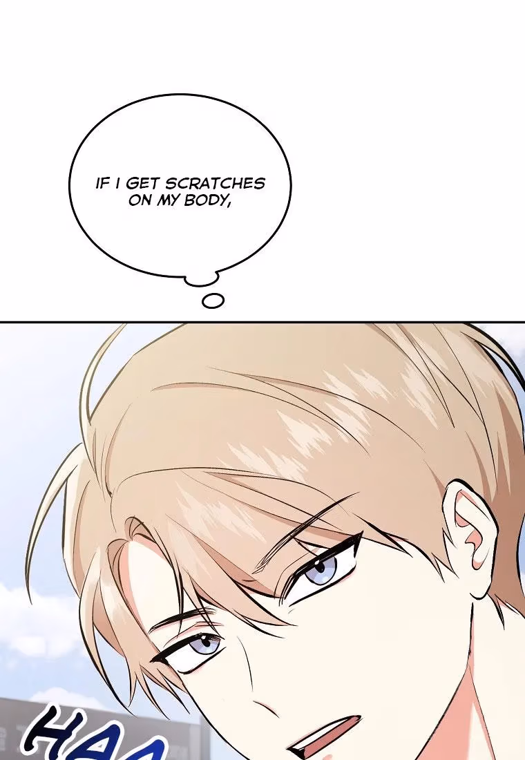 Shining Summer Chapter 75 page 127 - 