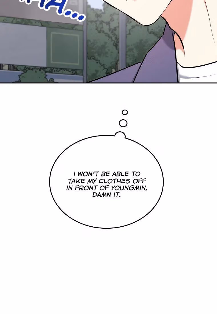Shining Summer Chapter 75 page 128 - 