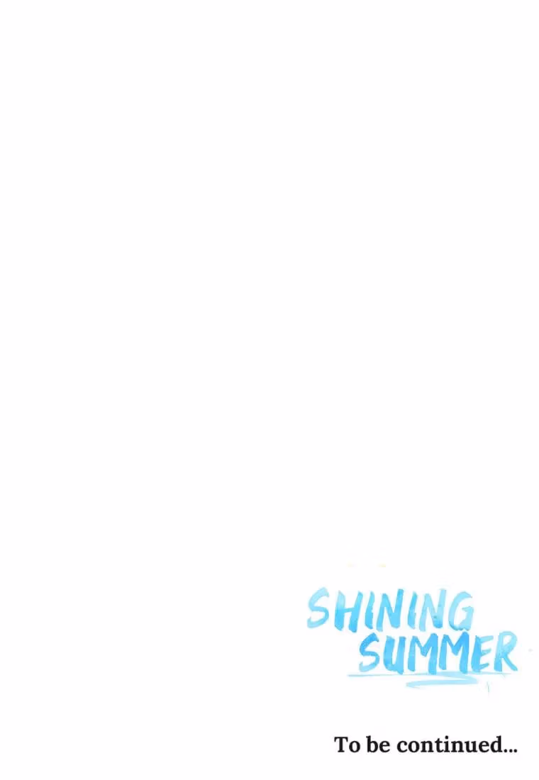 Shining Summer Chapter 75 page 129 - 