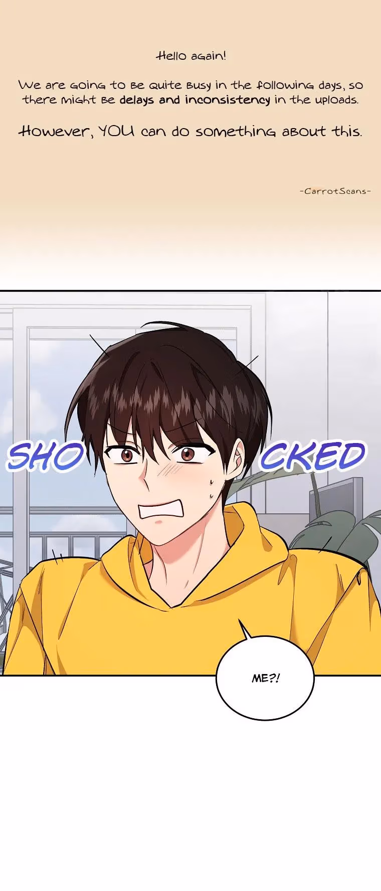 Shining Summer Chapter 75 page 130 - 