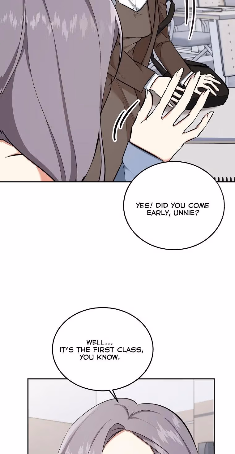 Shining Summer Chapter 75 page 14 - 