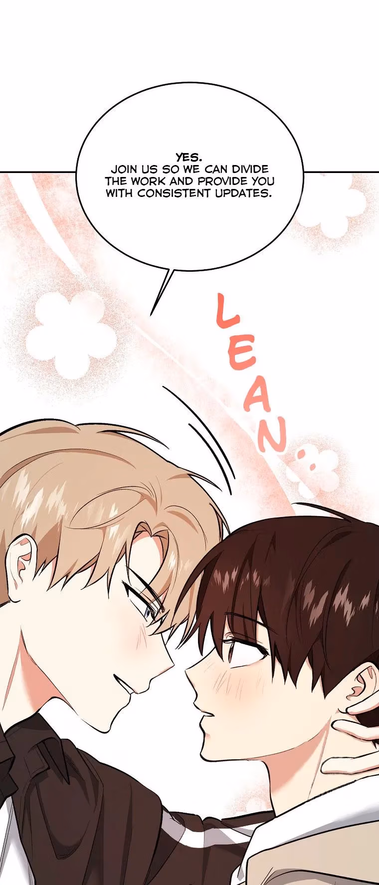 Shining Summer Chapter 75 page 131 - 