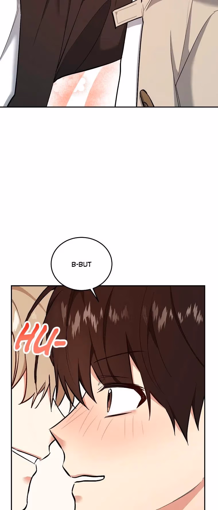 Shining Summer Chapter 75 page 132 - 