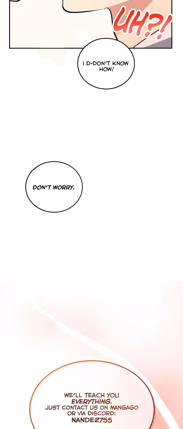Shining Summer Chapter 75 page 133 - 