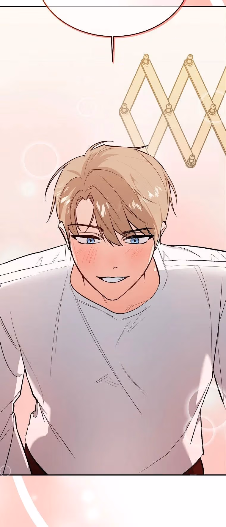 Shining Summer Chapter 75 page 134 - 