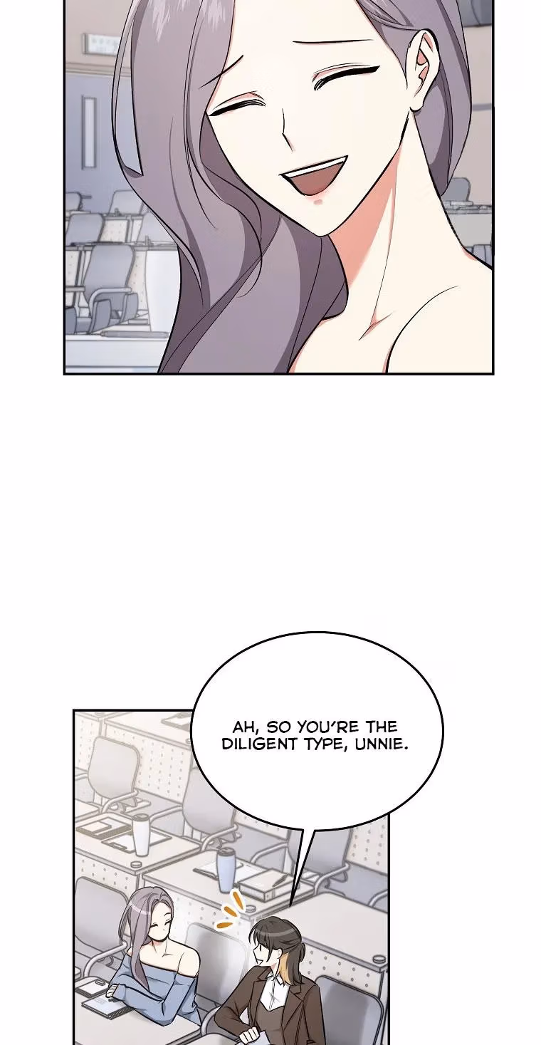 Shining Summer Chapter 75 page 15 - 