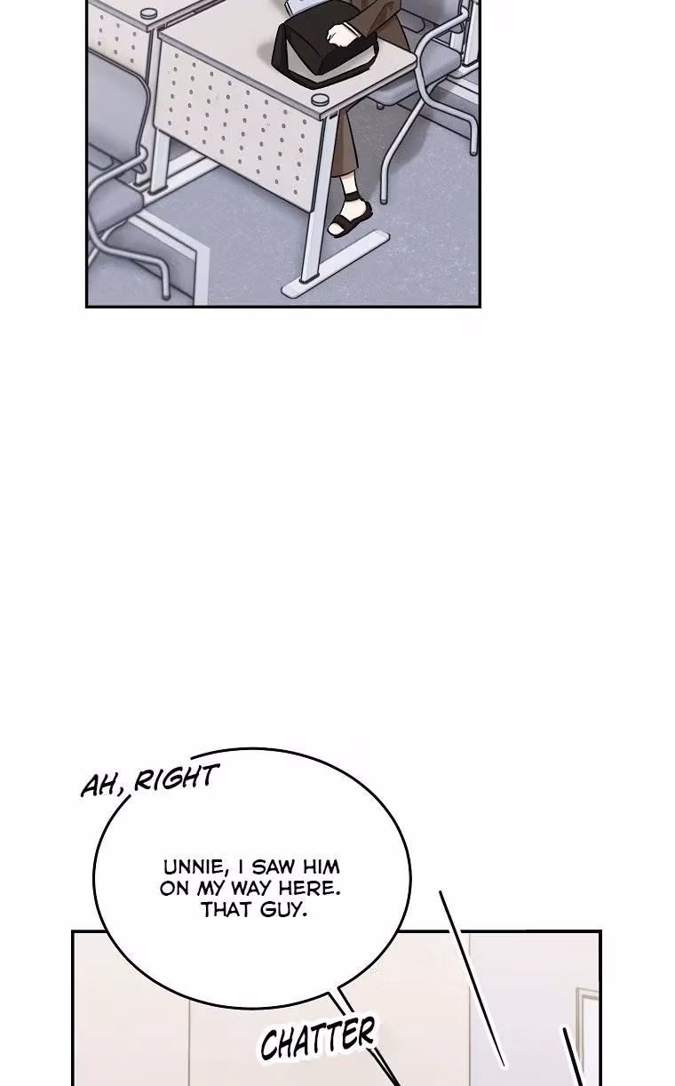 Shining Summer Chapter 75 page 16 - 