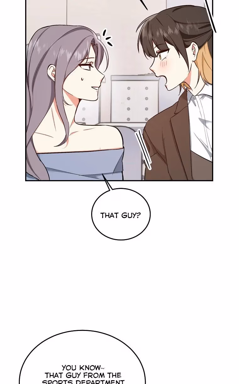 Shining Summer Chapter 75 page 17 - 
