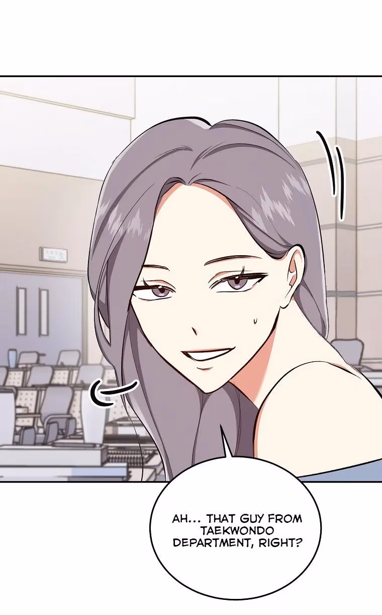 Shining Summer Chapter 75 page 19 - 