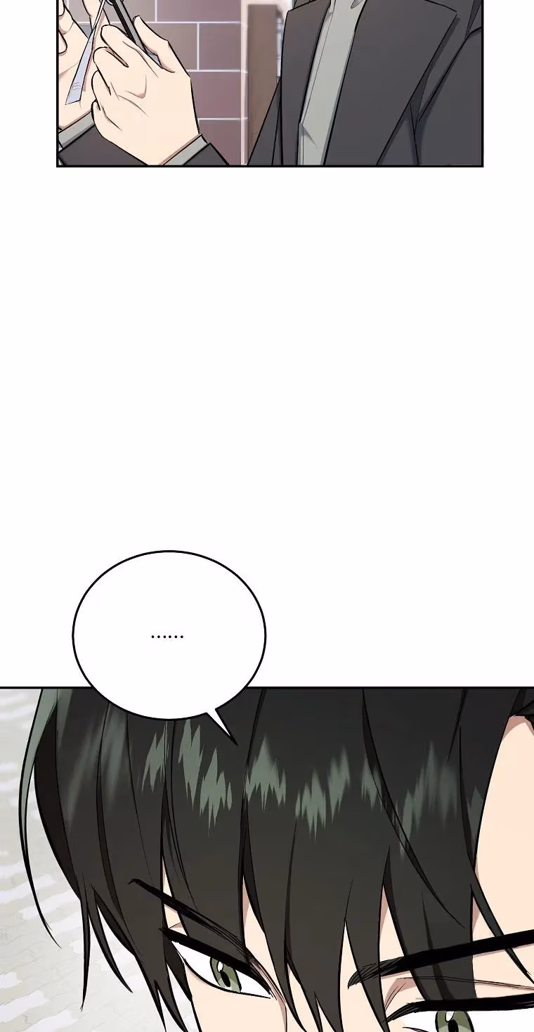 Shining Summer Chapter 75 page 3 - 