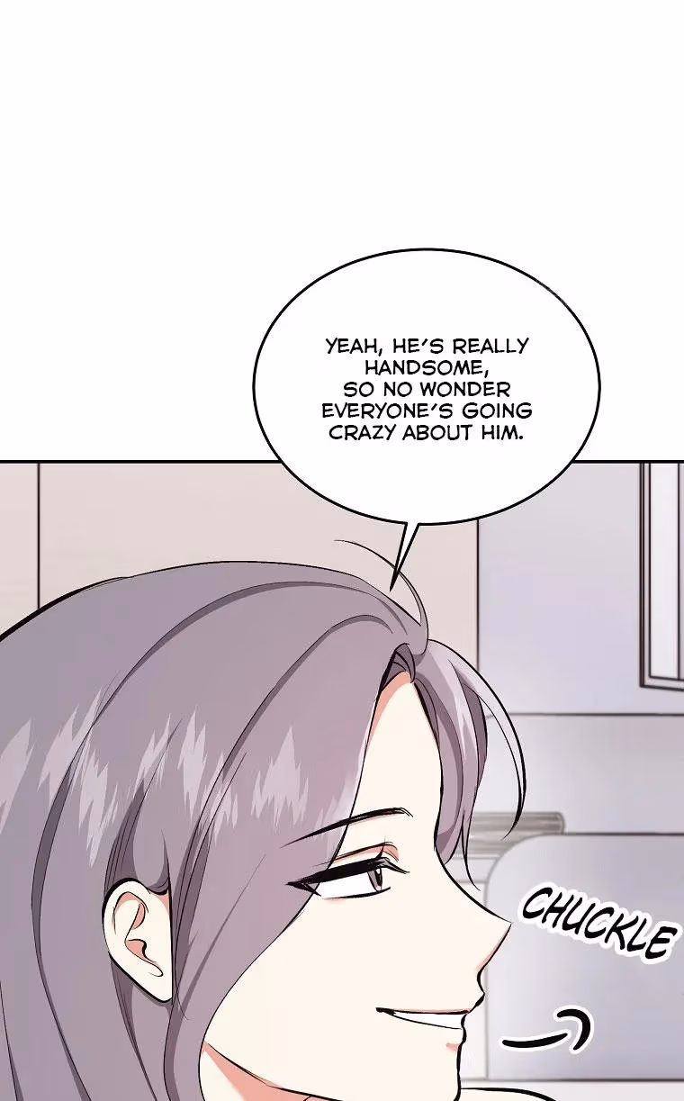 Shining Summer Chapter 75 page 22 - 