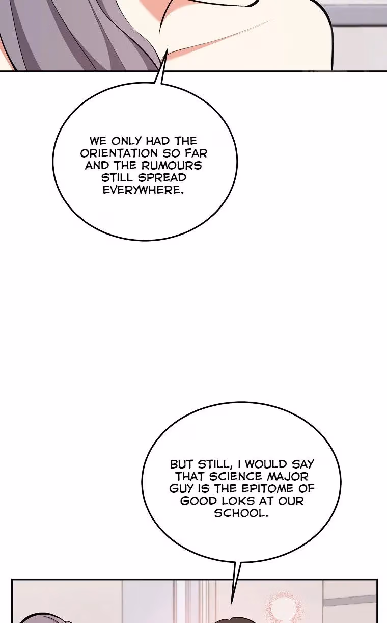 Shining Summer Chapter 75 page 23 - 