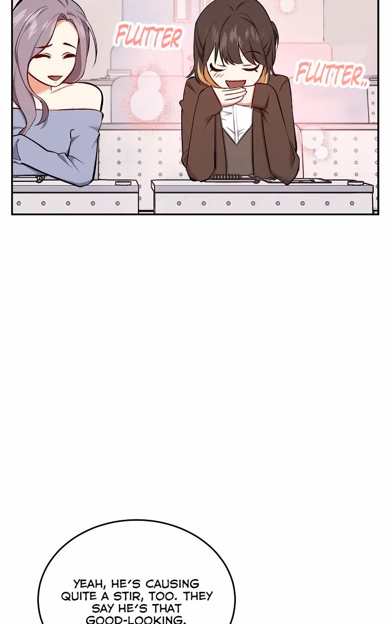 Shining Summer Chapter 75 page 24 - 