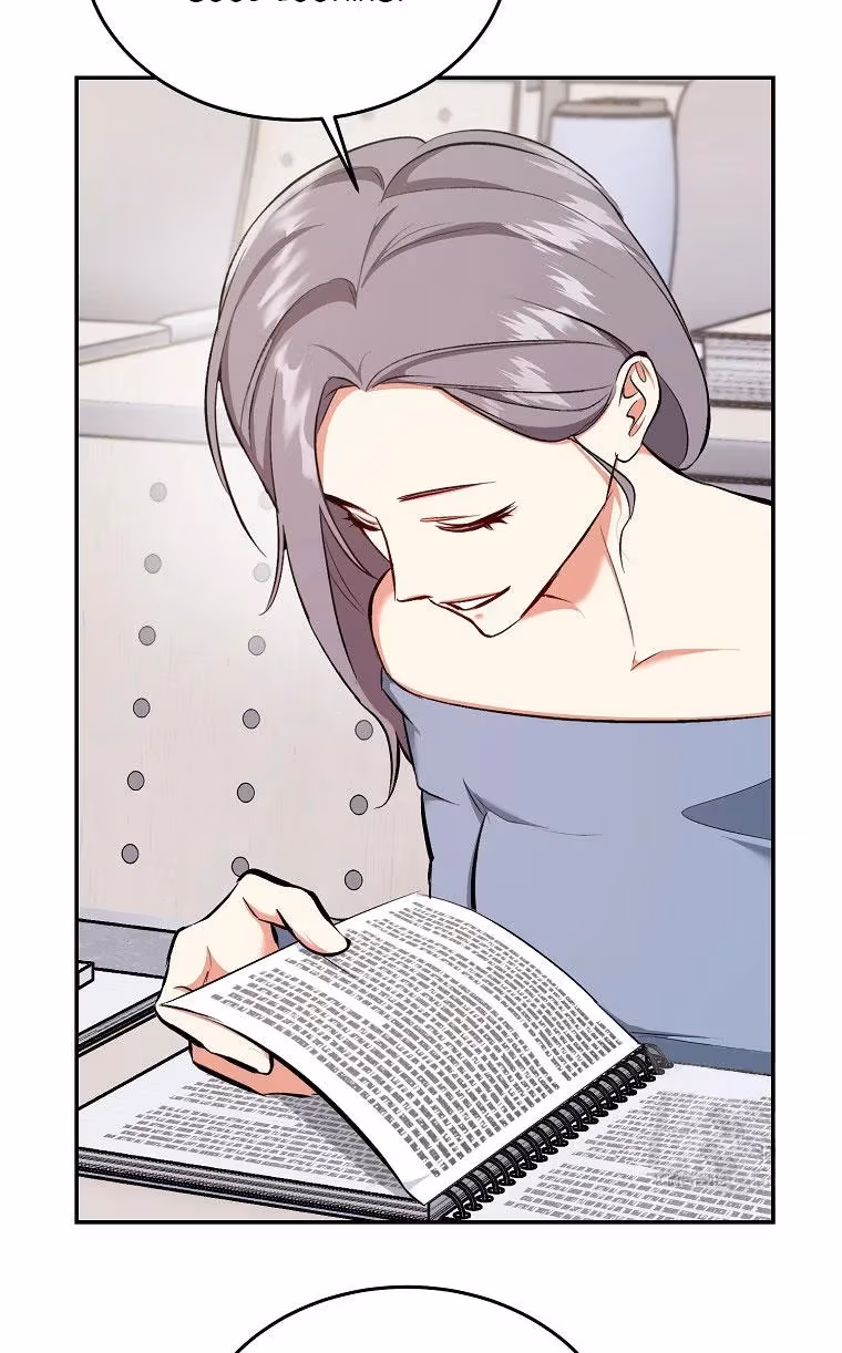Shining Summer Chapter 75 page 25 - 