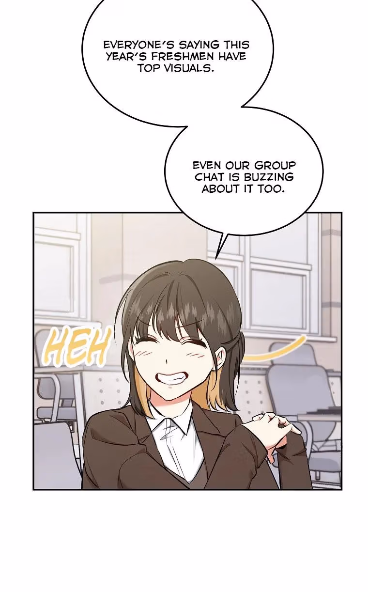 Shining Summer Chapter 75 page 26 - 