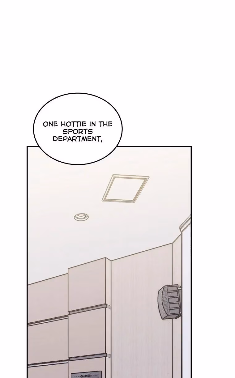 Shining Summer Chapter 75 page 27 - 