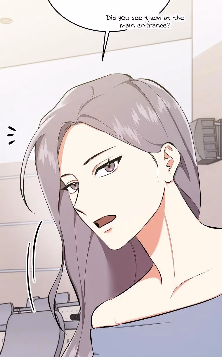 Shining Summer Chapter 75 page 29 - 