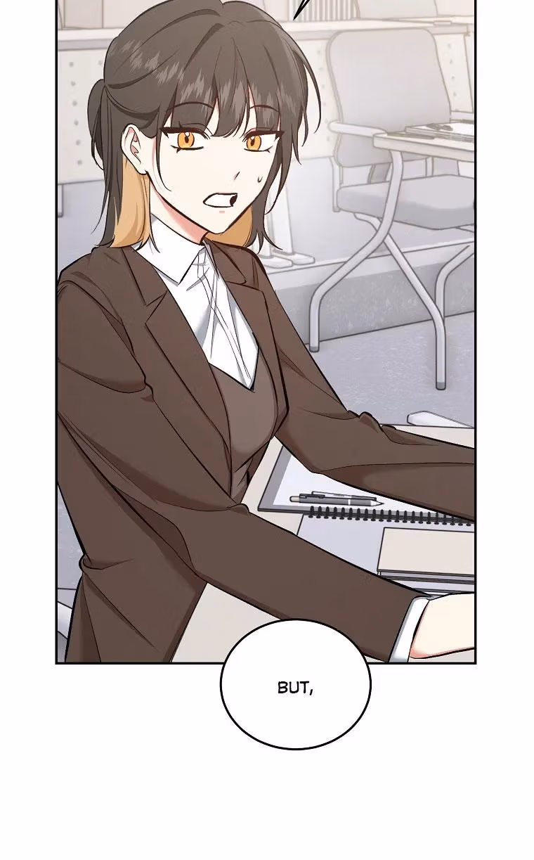 Shining Summer Chapter 75 page 31 - 