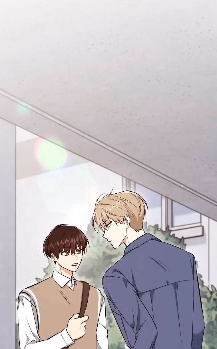 Shining Summer Chapter 75 page 34 - 